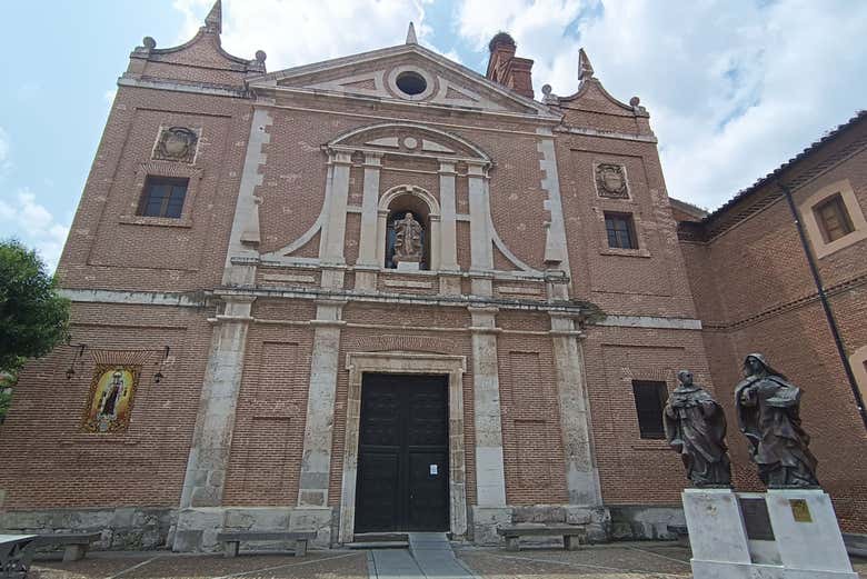 Église de l'Immaculée Conception