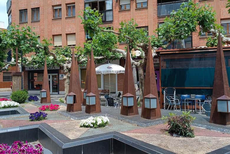 Free tour por Medina del Campo - Reserva online en Civitatis.com