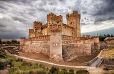 Tour privado por Medina del Campo