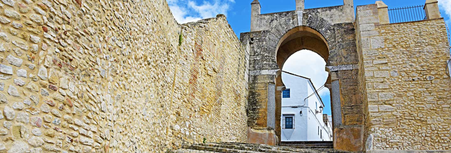 Medina Sidonia