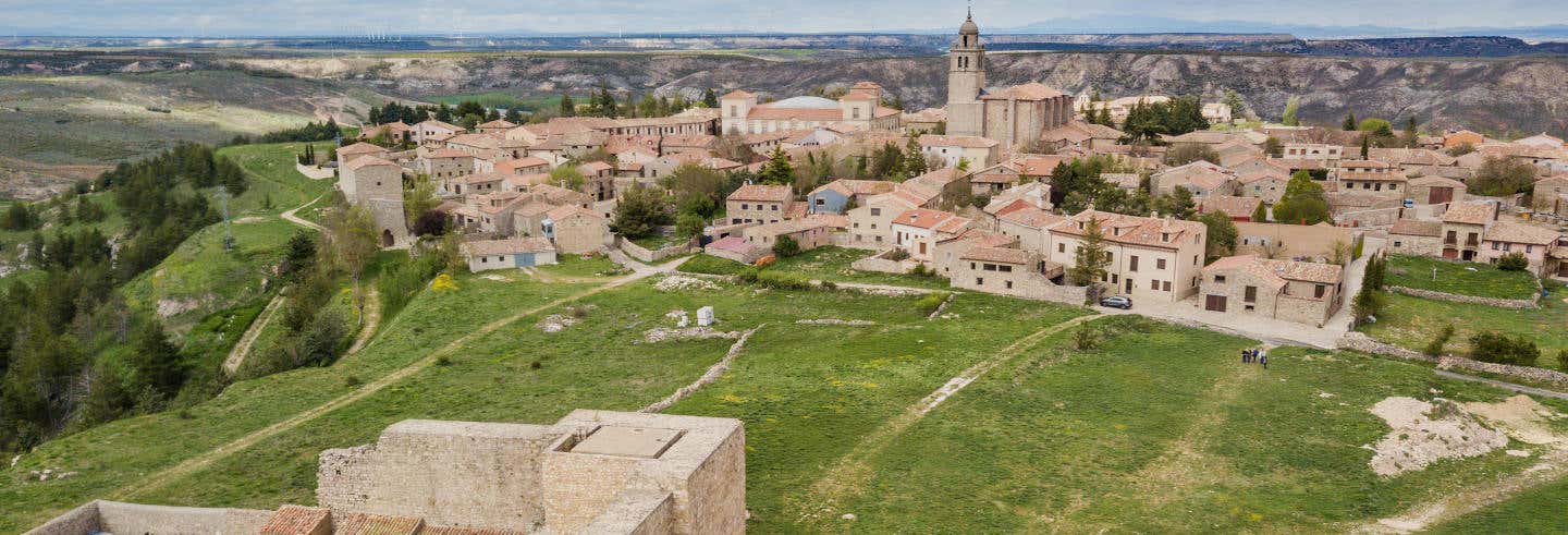 Medinaceli