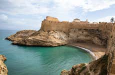 Free tour por Melilla