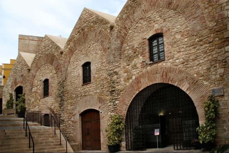 Museo Arqueológico y de Historia de Melilla