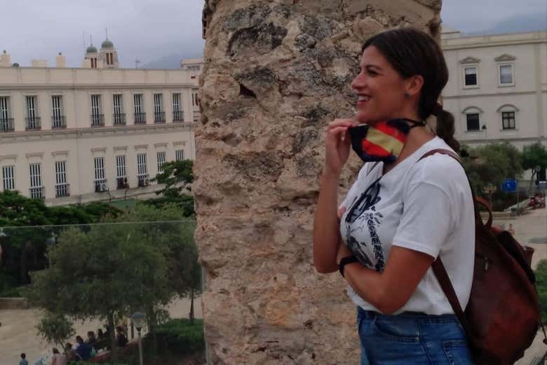 Descubriendo la historia de Melilla la Vieja