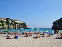 Cala en Porter