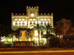 Ciutadella, hôtel de ville