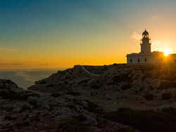 Phare de Cavalleria