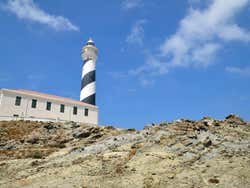 Phare de Favaritx