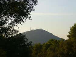 Mont Toro