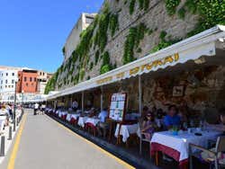 Restaurant Es Forat
