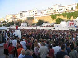 Feste di San Juan