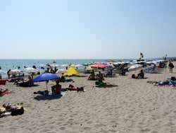 Plage Son Bou