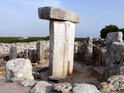 Taula de Torralba