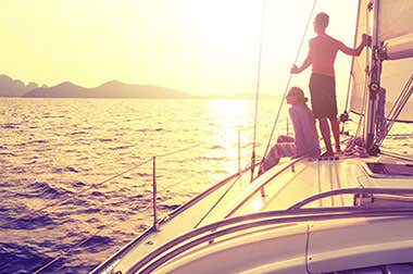 Louer un bateau à Minorque