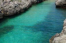Cala en Brut