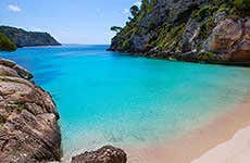 Cala Macarelleta