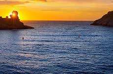 Cala Morell