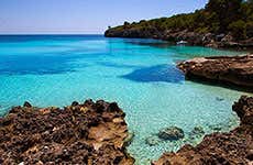 Cala Turqueta