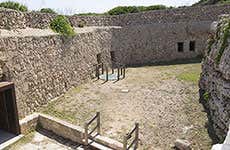 Castello di Marlborough