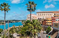 Mahón