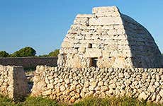 Naveta Des Tudons