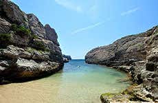 Cales Piques