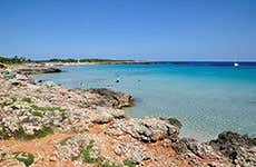 Playa Son Xoriguer