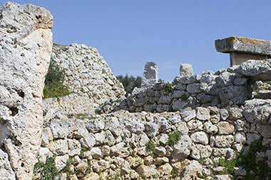 Povoado Talaiótico de Trepucó