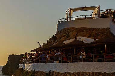 Faire la fête à Minorque