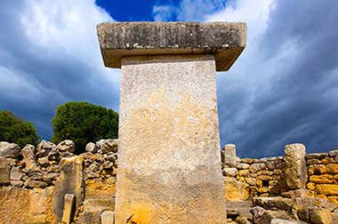 Torralba d'en Salord