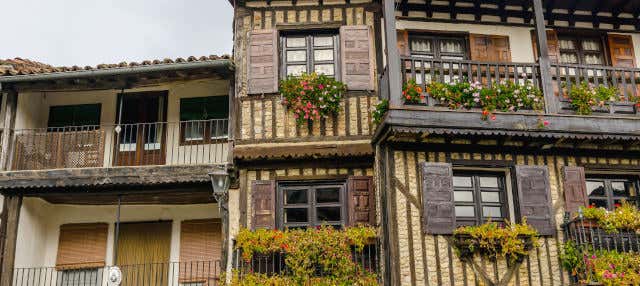 Excursión privada desde Mérida