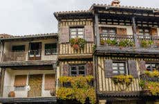 Excursión privada desde Mérida