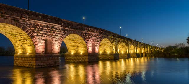 Free tour del erotismo en la Mérida romana