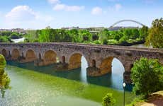 Free tour por la Mérida romana