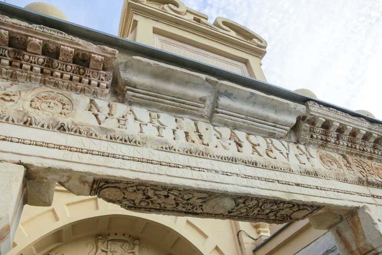 Hornito de Sainte-Eulalie