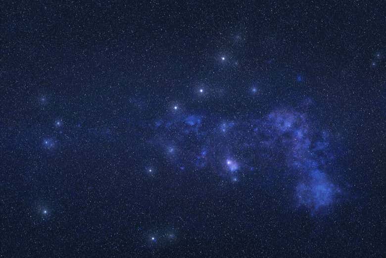 Constellation de Persée