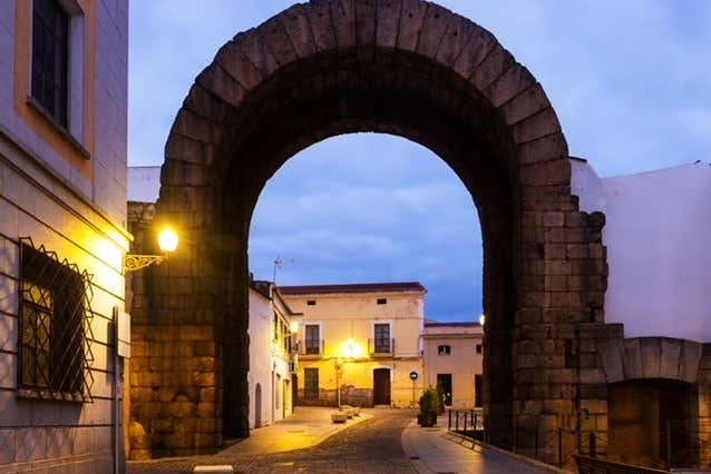 Arche de Trajan