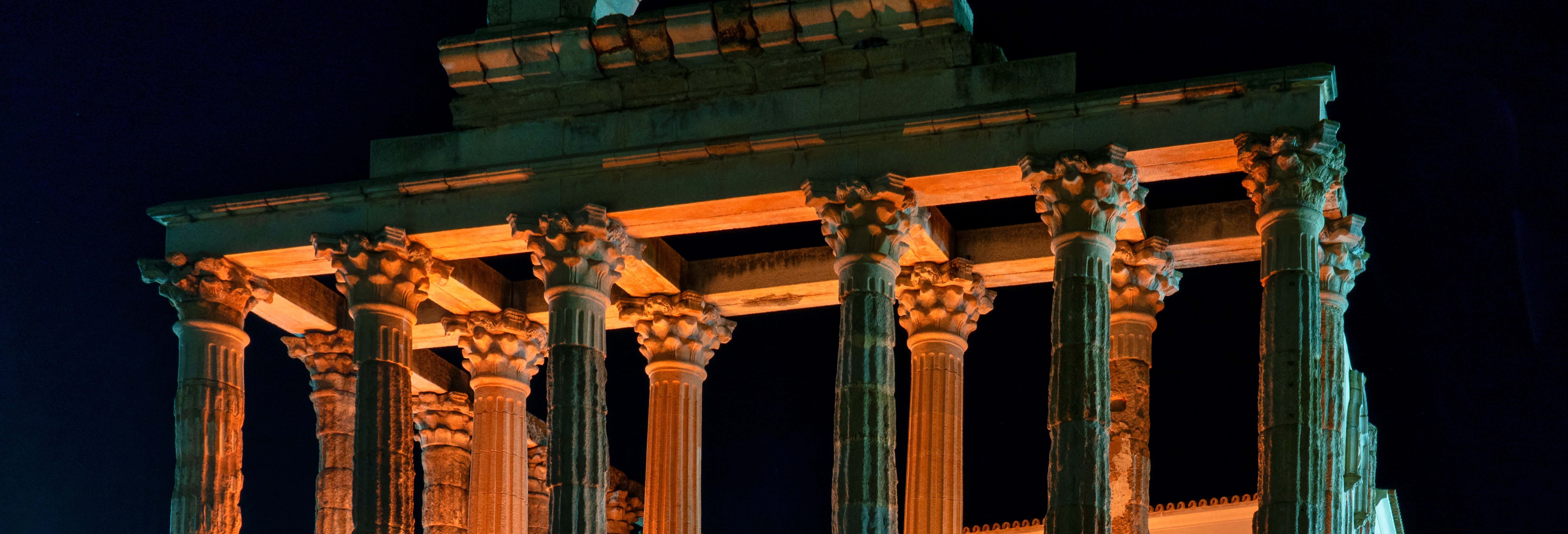 Visites guidées et free tours à Mérida