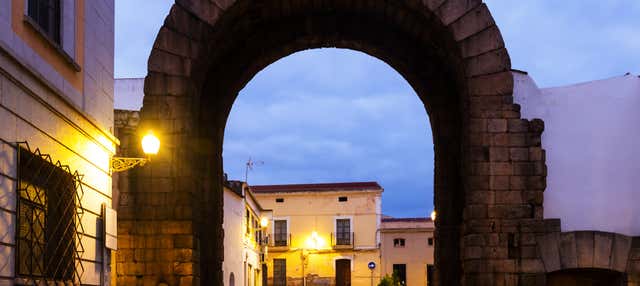 Tour de los misterios y leyendas de Mérida