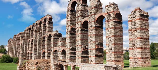Tour privado por Mérida