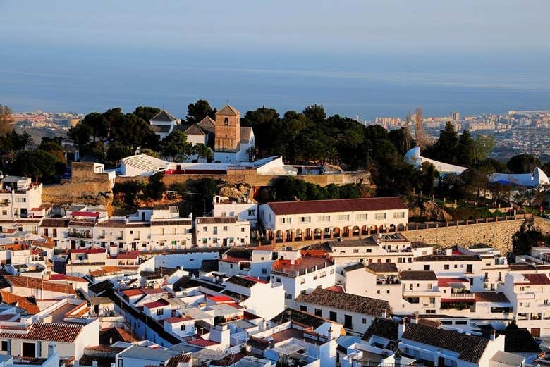 Mijas