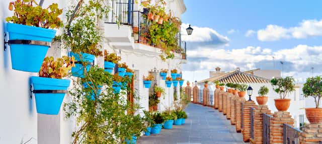 Mijas Private Tour
