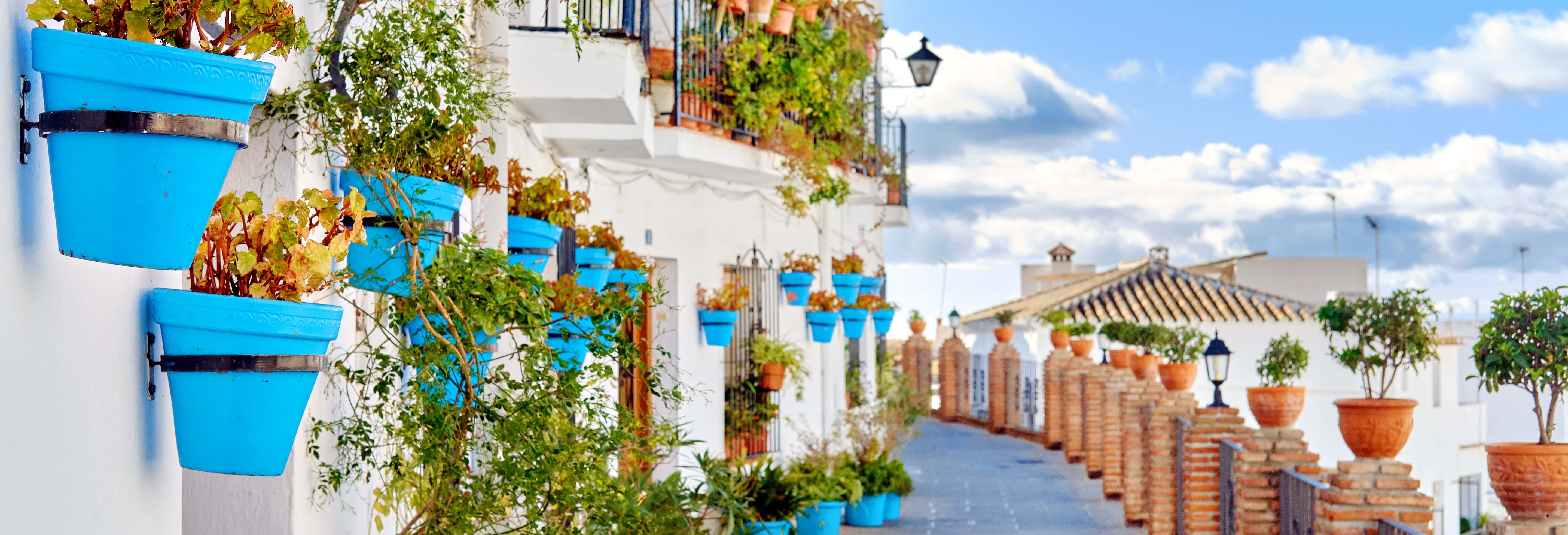 Visitas guiadas y free tours en Mijas