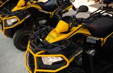 Tour en quad por Mijas