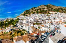 Visita guiada por Mijas