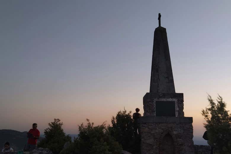 Monumento de los Niños 