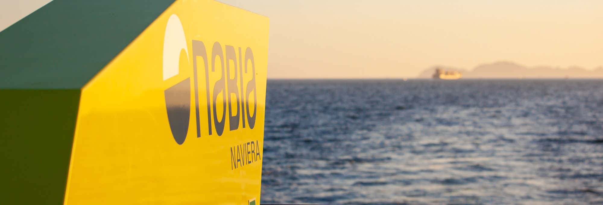 Paseos en barco en Vigo