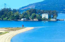 Excursión a la isla de San Simón