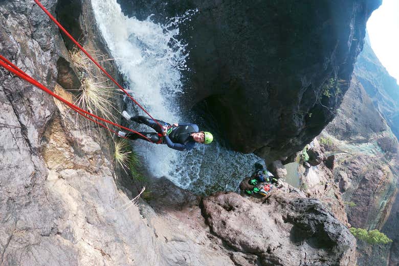 Adrenalina pura