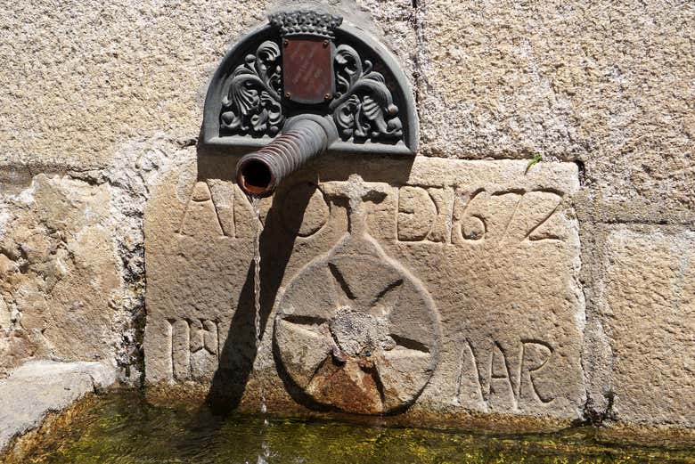 Detalles de Mogarraz